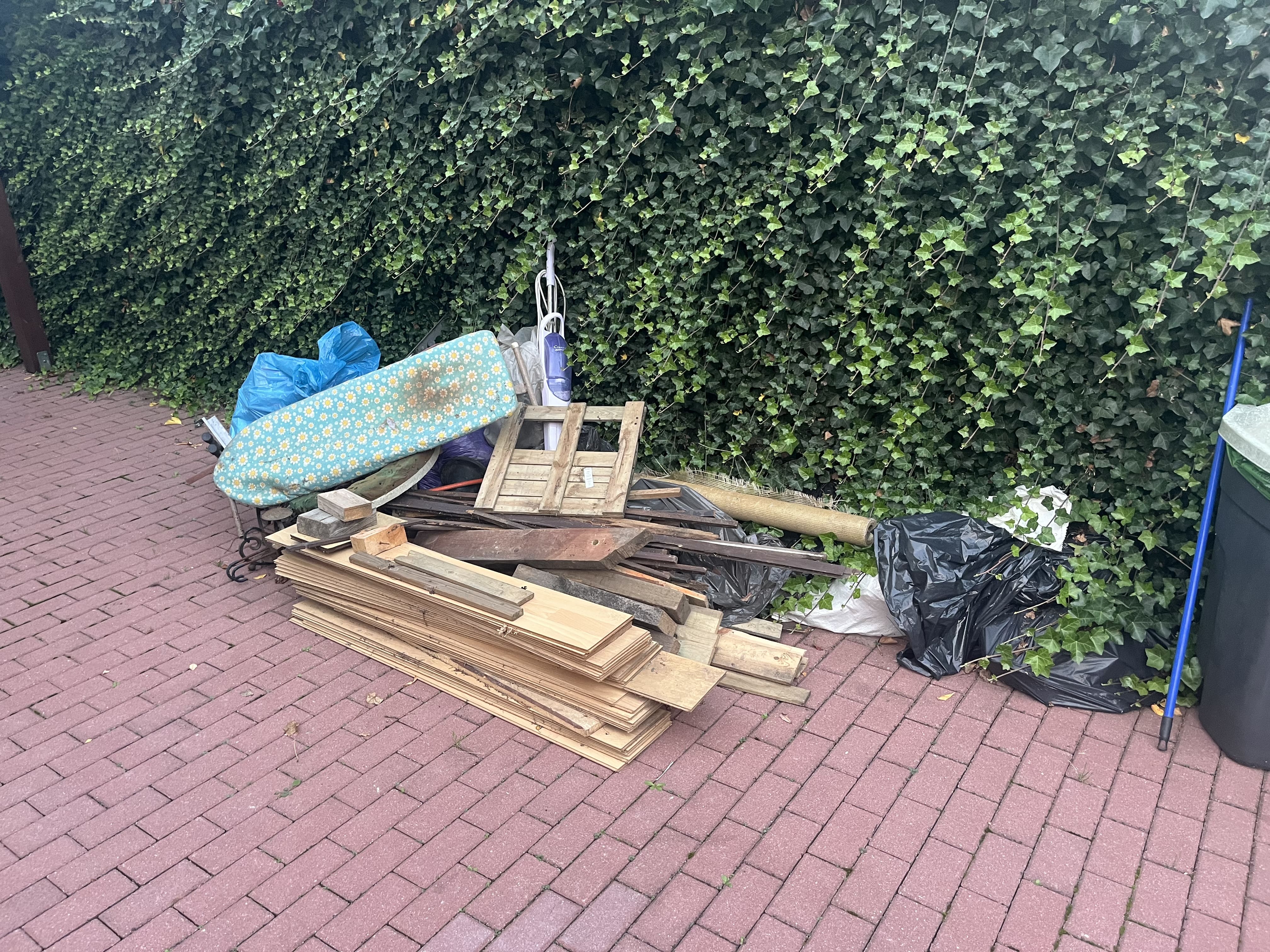 ul. Aragońska, Gdynia — przed opróżnieniem, Pusto.pl
